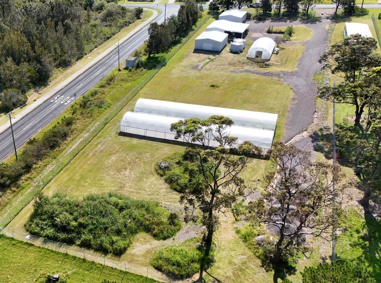 Gumbaralarng Nursery
